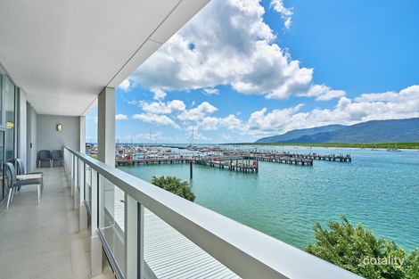 308-309/1 Marlin Pde, Cairns City, QLD 4870