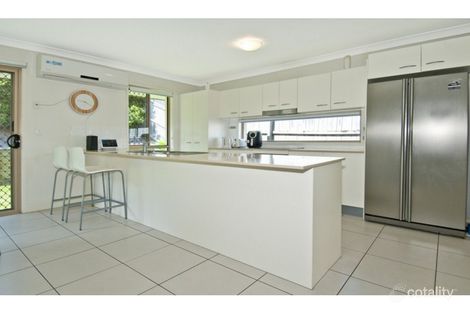 Property photo of 17 Andromeda Drive Coomera QLD 4209