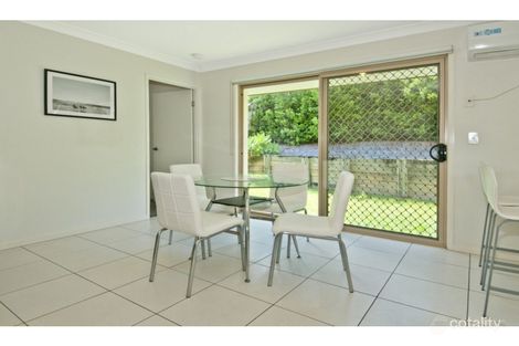 Property photo of 17 Andromeda Drive Coomera QLD 4209