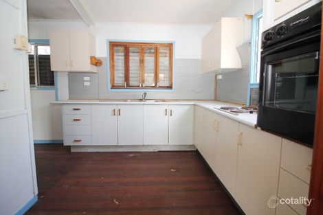 Property photo of 112 Gollogly Lane Rasmussen QLD 4815