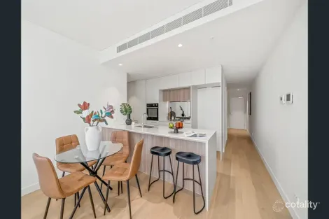 Property photo of 1007/3 Lucinda Avenue Norwest NSW 2153