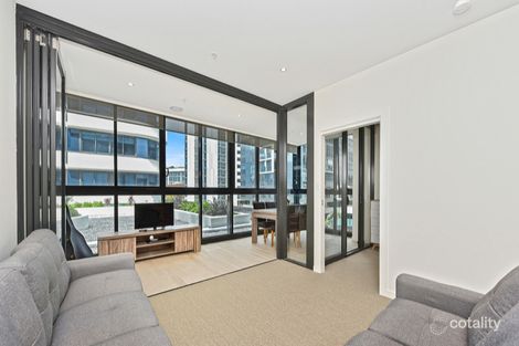 5/3 Footbridge Bvd, Wentworth Point, NSW 2127