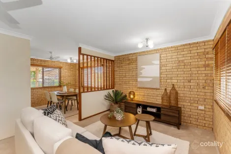 Property photo of 10 Canoona Court Annandale QLD 4814
