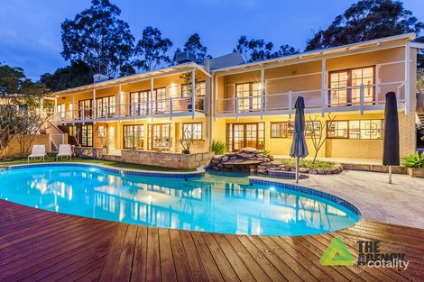 9 Marion Way, Gooseberry Hill, WA 6076