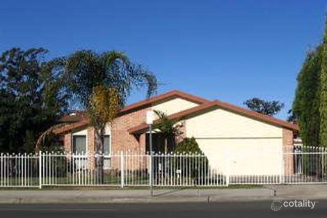 Property photo of 170 Edensor Road Edensor Park NSW 2176