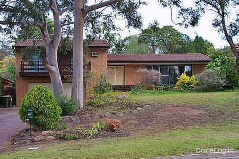 Property photo of 46 Carmen Drive Carlingford NSW 2118