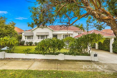 Property photo of 3 Ryrie Avenue Como WA 6152