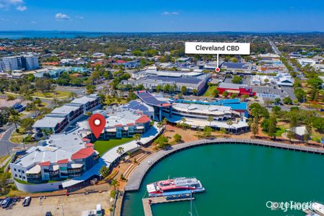 Property photo of 7/2 Masthead Drive Cleveland QLD 4163