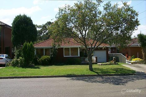 Property photo of 74 Baxter Road Bass Hill NSW 2197