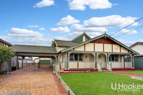 Property photo of 39 Garnet Street Merrylands NSW 2160