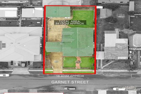 Property photo of 39 Garnet Street Merrylands NSW 2160