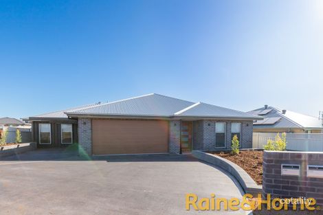 1 Montezuma Tce, Dubbo, NSW 2830