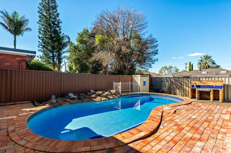 Property photo of 18 Rebecca Street Colyton NSW 2760