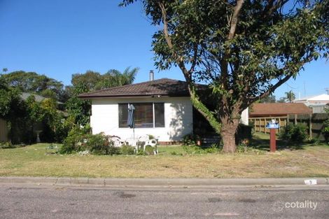 9 Andrew Cl, Boat Harbour, NSW 2316