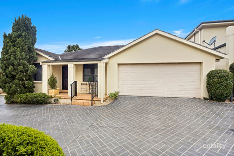 Property photo of 5/74-78 Balmoral Street Balgownie NSW 2519