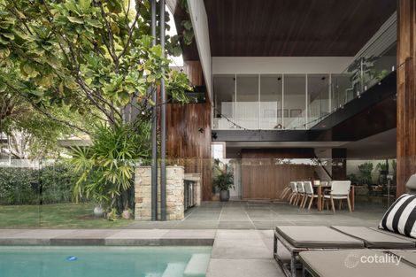 603 Lower Bowen Tce, New Farm, QLD 4005