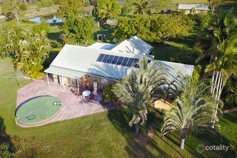 724 North Littabella Rd, Mullett Creek, QLD 4670