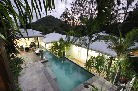 Property photo of 16 Warrener Place Maroochy River QLD 4561