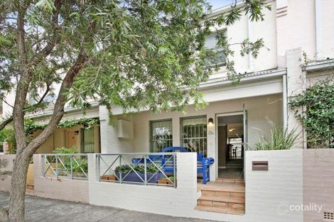 Property photo of 2B Alfred Street Lilyfield NSW 2040