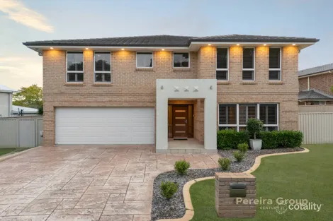 50 Hawthorne Cct, Harrington Park, NSW 2567