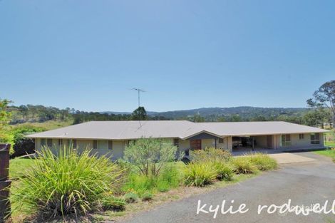 Property photo of 76-82 Markwell Drive Kooralbyn QLD 4285