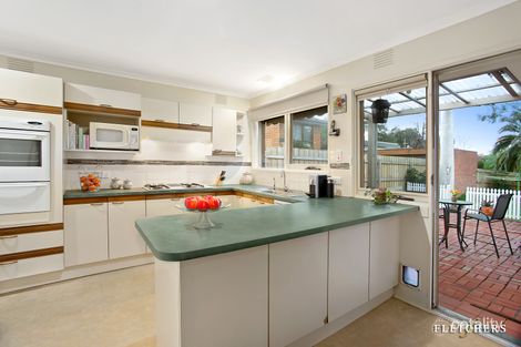 Property photo of 8 Tonyl Court Greensborough VIC 3088