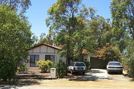 13 Kadina Rd, Gooseberry Hill, WA 6076