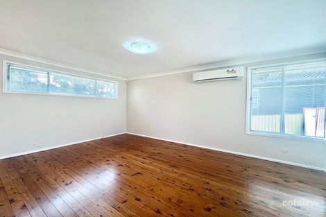 Property photo of 9 Bingara Road Macquarie Fields NSW 2564