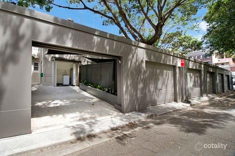 Property photo of 63 Boundary Street Darlinghurst NSW 2010