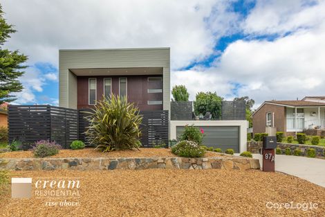 Property photo of 97A Gilmore Crescent Garran ACT 2605
