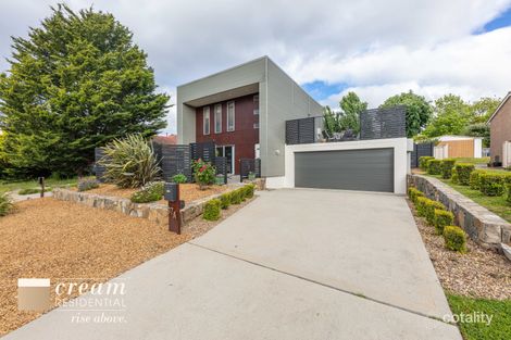 Property photo of 97A Gilmore Crescent Garran ACT 2605