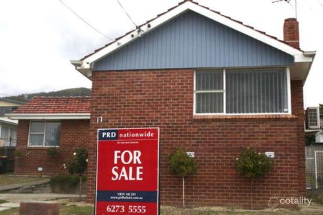 Property photo of 17 Catherine Street Berriedale TAS 7011