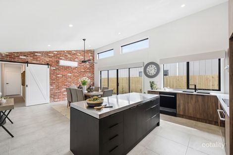 Property photo of 2302 Hayloft Way Botanic Ridge VIC 3977