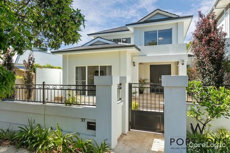 Property photo of 37 Princess Road Claremont WA 6010