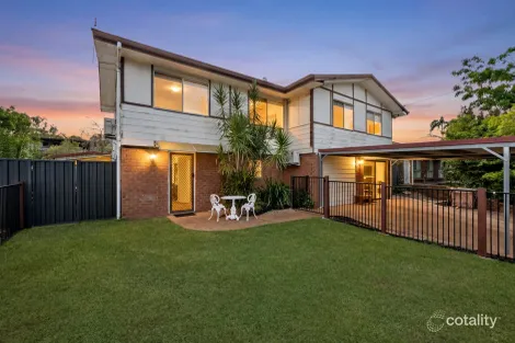 43 Alexander Ave, Kallangur, QLD 4503