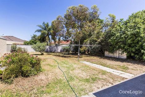 Property photo of 7 Newhaven Way Nollamara WA 6061