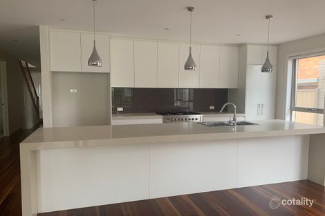 Property photo of 8A Bradshaw Street Essendon VIC 3040