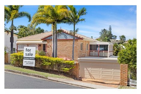 Property photo of 21 Normanby Terrace The Range QLD 4700