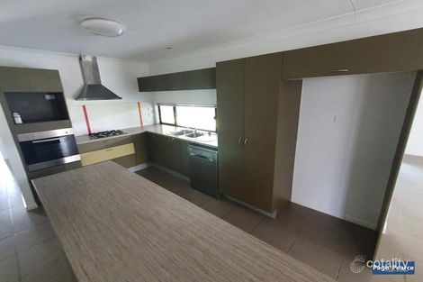 Property photo of 82 Guilfoyle Circuit Kirwan QLD 4817