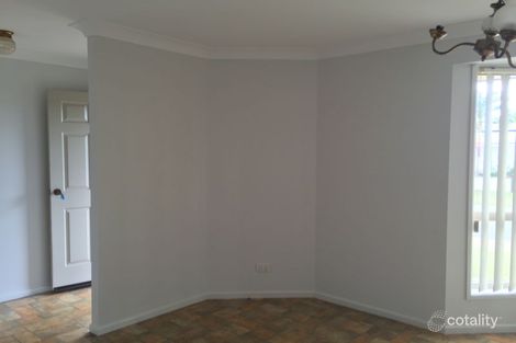 Property photo of 1 Pardalote Place Bellmere QLD 4510