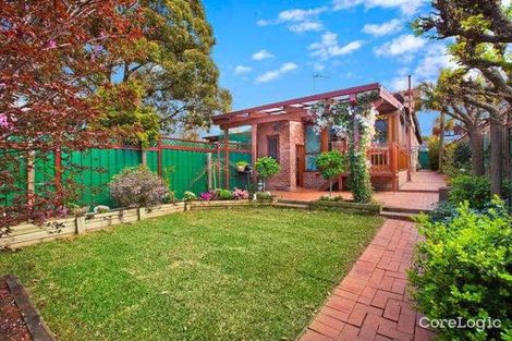 Property photo of 5 Glenfarne Street Bexley NSW 2207