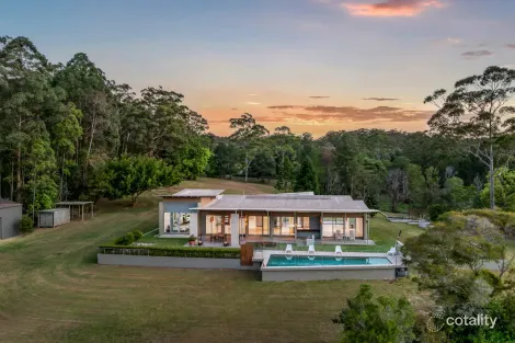 20 Logwoods Rd, Eudlo, QLD 4554