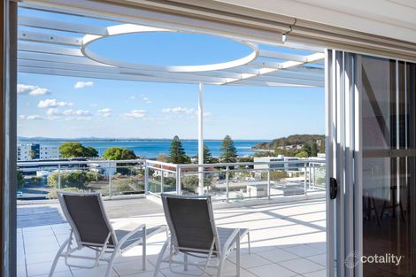 Property photo of 53/61 Donald Street Nelson Bay NSW 2315