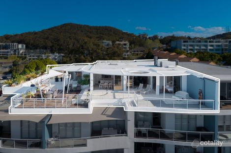Property photo of 53/61 Donald Street Nelson Bay NSW 2315