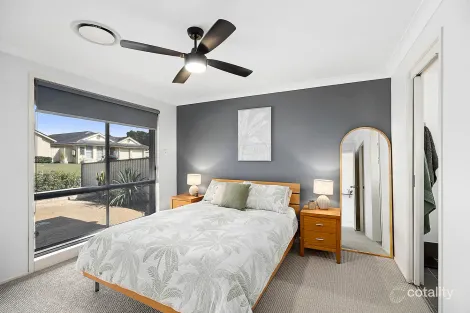 Property photo of 162 Blueridge Drive Blue Haven NSW 2262