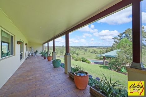 Property photo of 435 Bobs Range Road Orangeville NSW 2570