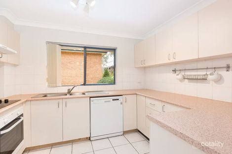 Property photo of 11/610 Princes Highway Kirrawee NSW 2232