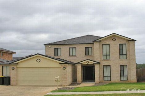 41 Harvard Cct, Rouse Hill, NSW 2155