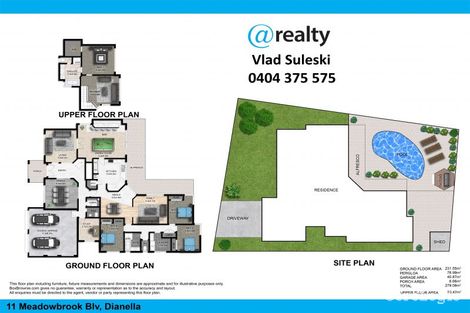 Property photo of 11 Meadowbrook Boulevard Dianella WA 6059