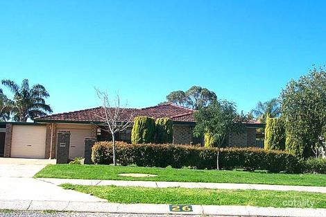 26 Westgate Way, Marangaroo, WA 6064